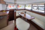 Yachtcharter Lagoon42 Lola 10