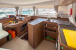 Yachtcharter Lagoon42 Lola 11