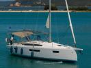 Yachtcharter SunOdyssey410 Elektra 1