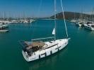 Yachtcharter SunOdyssey410 Elektra 2