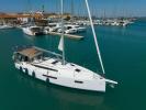 Yachtcharter SunOdyssey410 Elektra 4