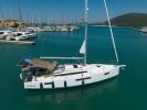 Yachtcharter SunOdyssey410 Elektra 6