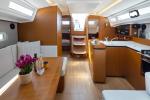 Yachtcharter SunOdyssey410 Elektra 14