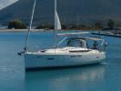 Yachtcharter SunOdyssey419 Nirikos 3