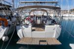 Yachtcharter SunOdyssey419 Nirikos 4