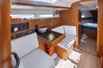 Yachtcharter SunOdyssey419 Nirikos 8