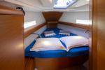 Yachtcharter SunOdyssey419 Nirikos 10