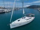 Yachtcharter SunOdyssey419 Penelope