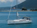 Yachtcharter SunOdyssey419 Penelope 1
