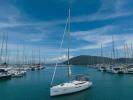 Yachtcharter SunOdyssey419 Penelope 4