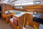 Yachtcharter SunOdyssey419 Penelope 8