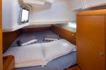 Yachtcharter SunOdyssey419 Penelope 11