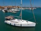 Yachtcharter SunOdyssey439 Kalypso