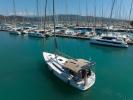 Yachtcharter SunOdyssey439 Kalypso 3