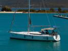 Yachtcharter SunOdyssey439 Kalypso 7