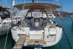 Yachtcharter SunOdyssey439 Kalypso 8