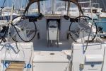 Yachtcharter SunOdyssey439 Kalypso 9