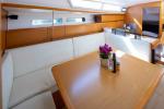 Yachtcharter SunOdyssey439 Kalypso 11