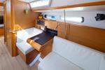 Yachtcharter SunOdyssey439 Kalypso 12