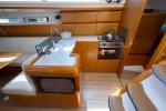 Yachtcharter SunOdyssey439 Kalypso 15