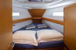 Yachtcharter SunOdyssey439 Kalypso 17
