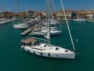 Yachtcharter SunOdyssey479 Sirius 1