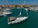 Yachtcharter SunOdyssey479 Sirius 2
