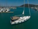 Yachtcharter SunOdyssey479 Sirius 4