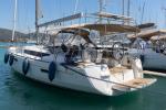 Yachtcharter SunOdyssey479 Sirius 6