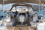Yachtcharter SunOdyssey479 Sirius 8