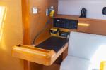 Yachtcharter SunOdyssey479 Sirius 10