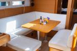 Yachtcharter SunOdyssey479 Sirius 11