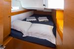 Yachtcharter SunOdyssey479 Sirius 14