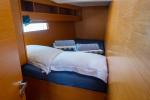 Yachtcharter SunOdyssey479 Sirius 15