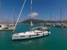Yachtcharter SunOdyssey490 Maria