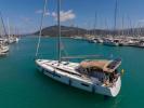 Yachtcharter SunOdyssey490 Maria 1