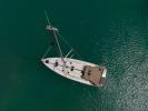 Yachtcharter SunOdyssey490 Maria 2