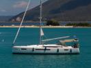 Yachtcharter SunOdyssey490 Maria 3