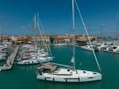 Yachtcharter SunOdyssey490 Maria 4