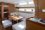 Yachtcharter SunOdyssey490 Maria 11