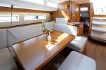 Yachtcharter SunOdyssey490 Maria 12