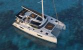 Yachtcharter FountainePajotTanna47Maestro 3cab Ithaka 1