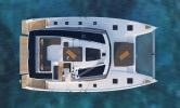 Yachtcharter FountainePajotTanna47Maestro 3cab Ithaka 3