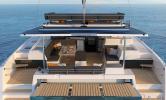 Yachtcharter FountainePajotTanna47Maestro 3cab Ithaka 6