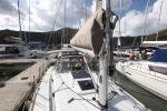 Yachtcharter SunOdyssey349 Naya 1