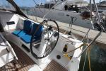 Yachtcharter SunOdyssey349 Naya 4