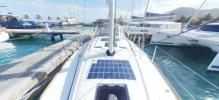 Yachtcharter SunOdyssey389 Carelli 1