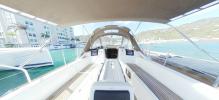 Yachtcharter SunOdyssey389 Carelli 2