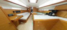 Yachtcharter SunOdyssey389 Carelli 3