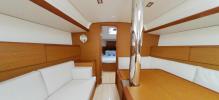 Yachtcharter SunOdyssey389 Carelli 4